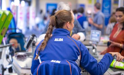 Aldi Benefits Login